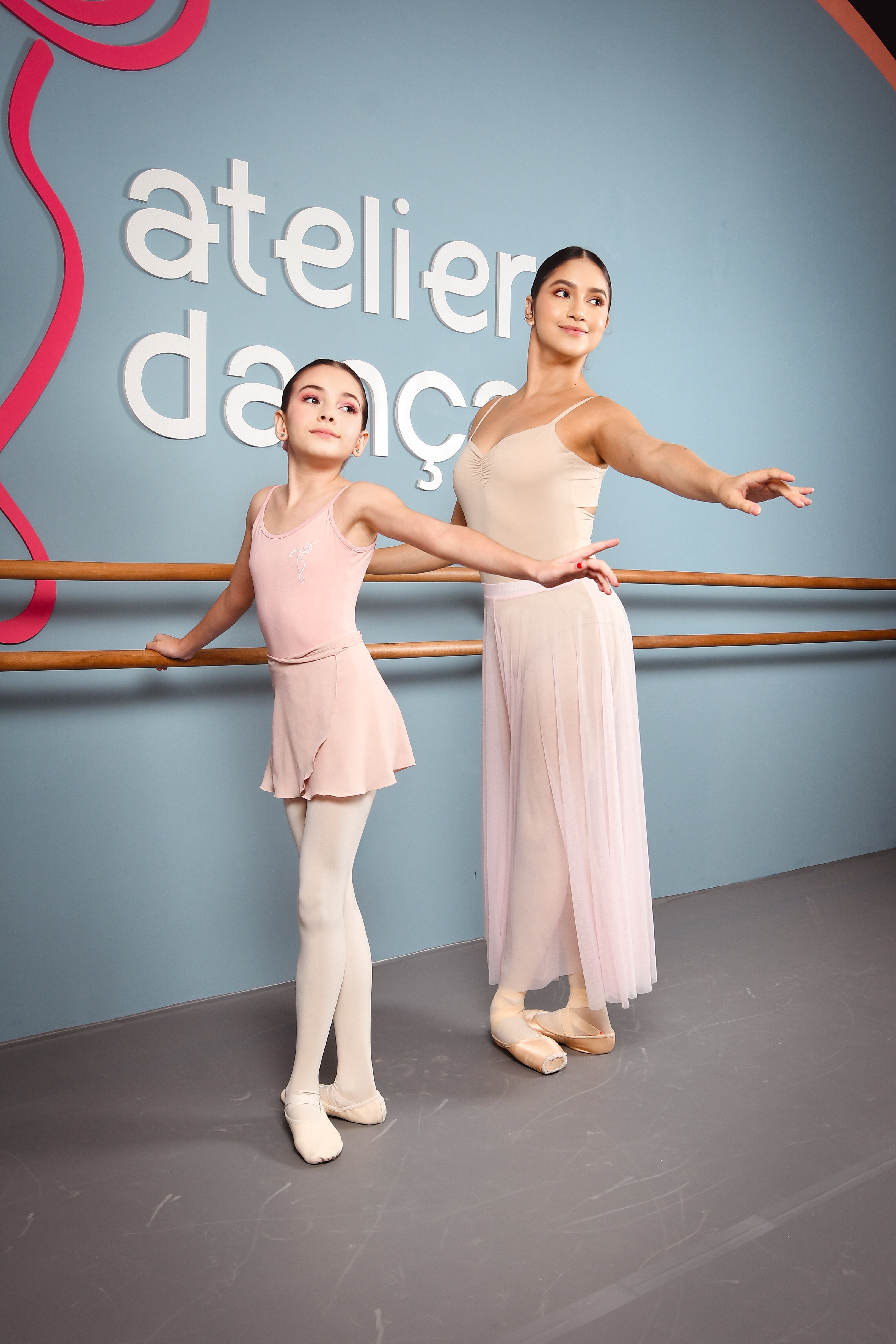 Ballet Infantil